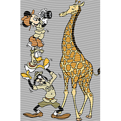 Mickey-AMQ 3773
